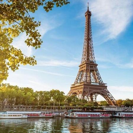 Studio Proche Disneyland Paris Марн-ла-Вале Экстерьер фото